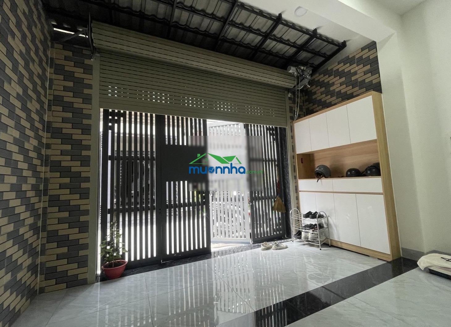 Nhà 4 tầng đường 2 trường thọ | 79m | 5pn | hxh | chỉ 8.6 tỷ