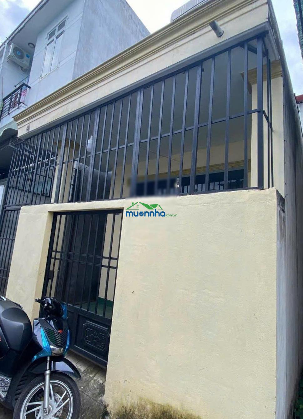 Bán nhà riêng 53m2 giá tốt tại số 8, linh xuân, tp.hcm, 3,4 tỷ - 3