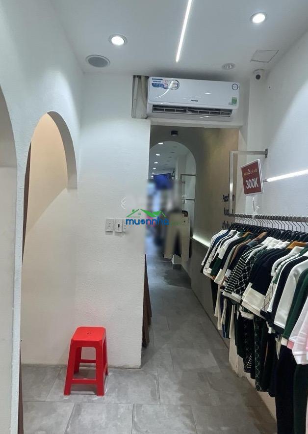Mã:0100019 nhà q10 sư vạn hạnh khu vip ít nhà bán, 4 tầng 3,7 x 17 m, giá nhỉnh 19 tỷ - 3