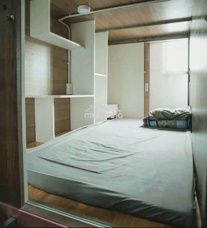 🤩🤩🤩Phòng sleepbox, ktx đóng riêng tư 488 lê trọng tấn , q.tân phú - 2