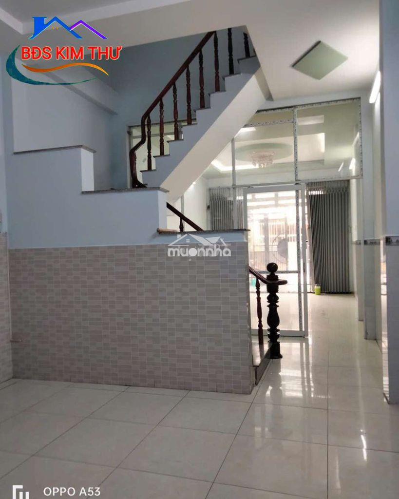 🏠Nhà 1trệt 2 lầu 4pn 5wc hẻm xe hơi lê văn quới - 4