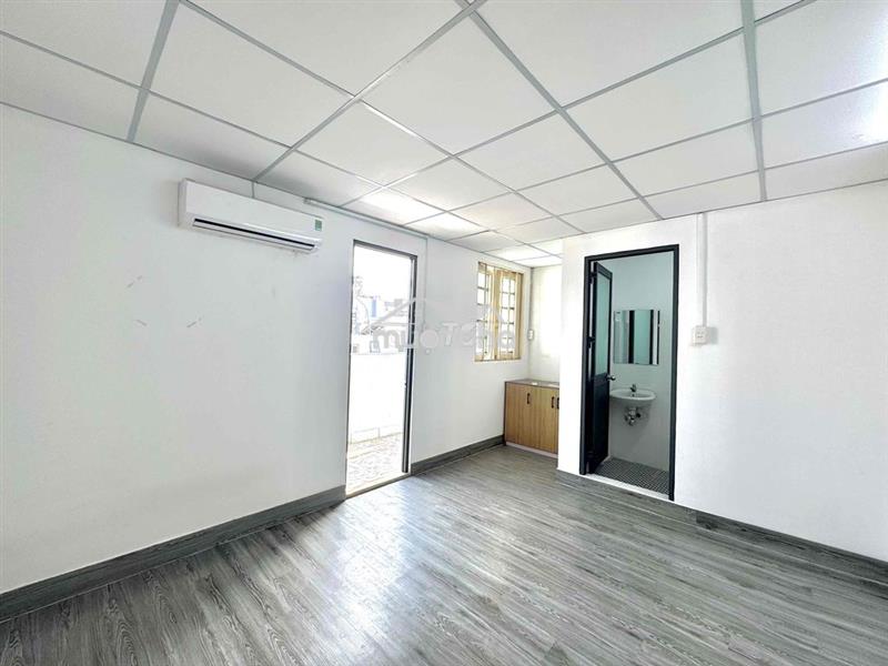 Cho thuê studio bancol có máy lạnh tại thống nhất p15 gò vấp