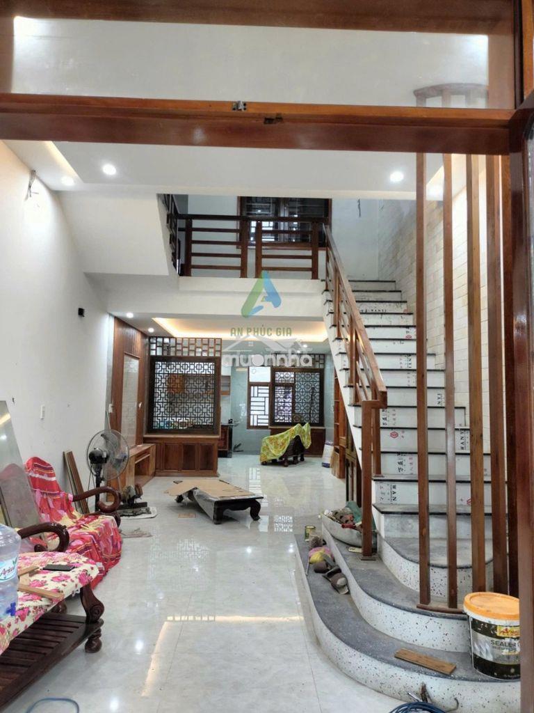 Cho thuê nhà đường tây sơn, p. hoà hải, q. ngũ hành sơn, tp. đà nẵng - 3