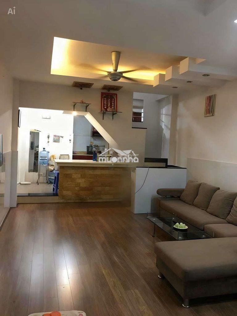 Cho thuê nhà nguyễn kiệm gò vấp
