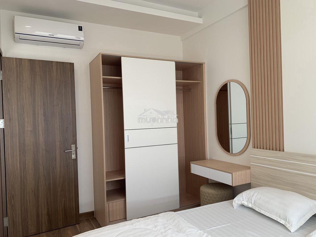 Cho thuê q7 riverside 11tr - chủ thân thiện 2pn2wc - 4