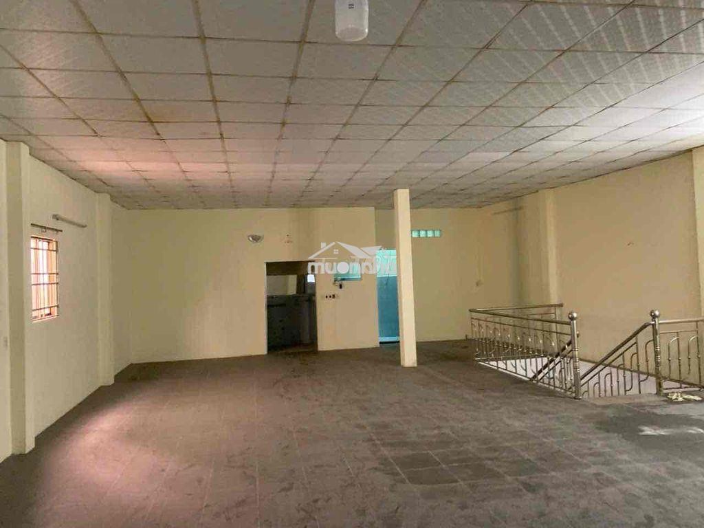 Kho xưởng - hxt phan anh - 256m2 - 20tr - 4