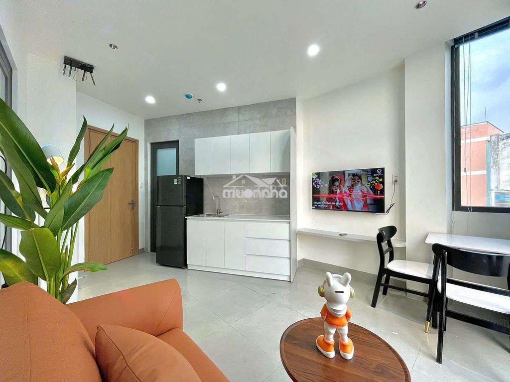 ✨️Căn hộ studio, 1pn bancol gần nguyễn gia trí, bình thạnh✨️ - 4