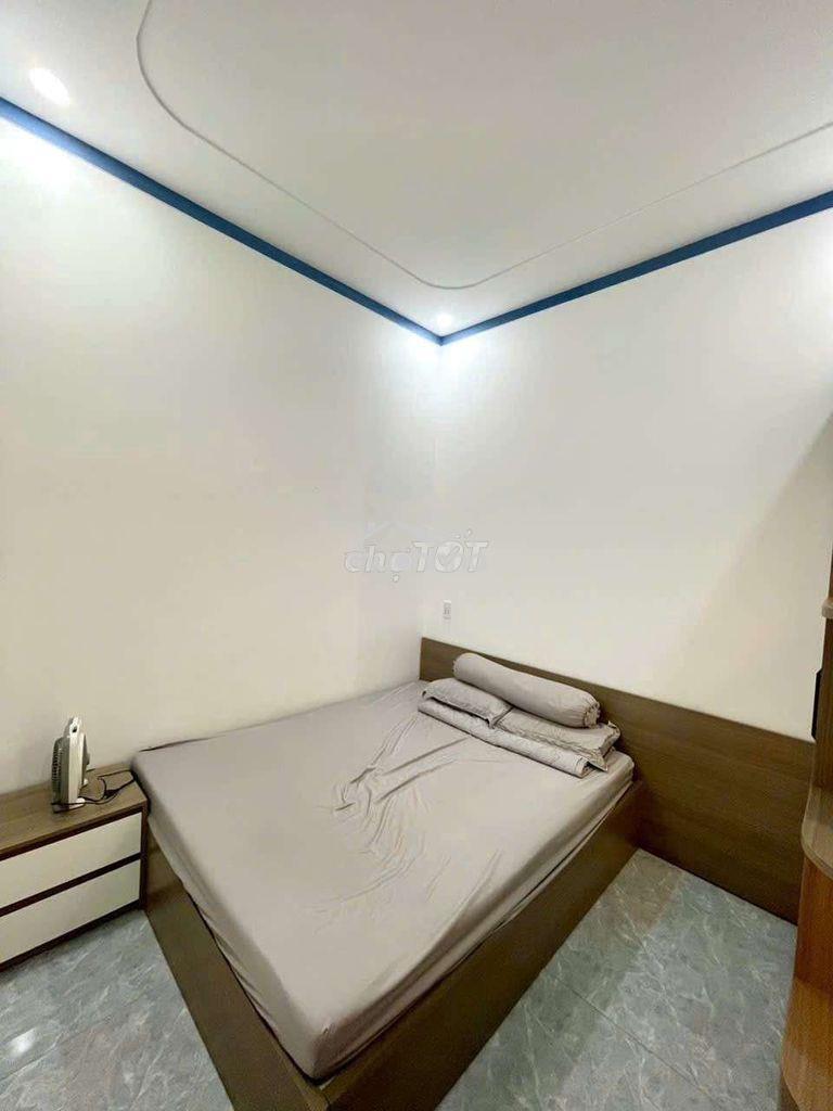 🆘Quá rẻ 11,9t/ tháng nồi xong bát đĩa thiếu mỗi gạo thôi ạ nhanh ạ - 4