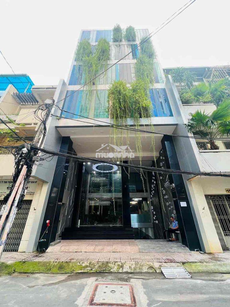 Siêu phẩm!!! office trần não, phường an khánh, quận 2