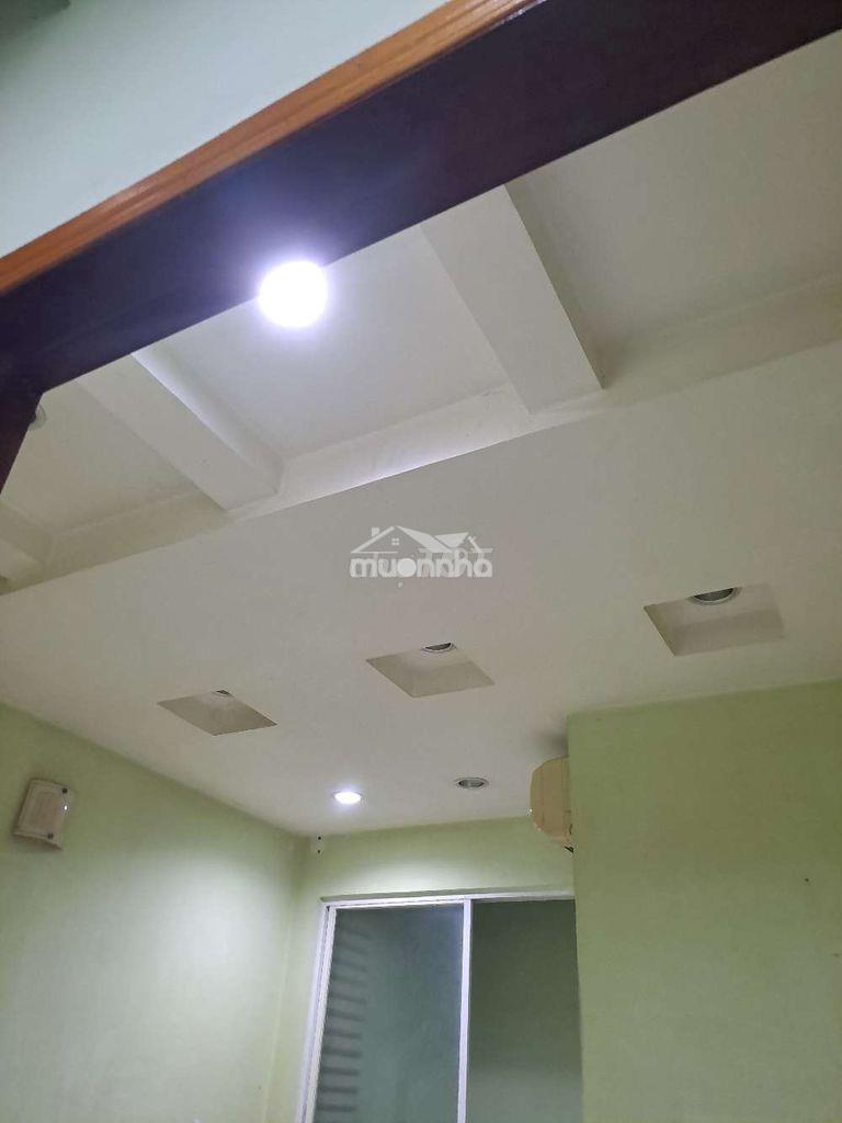 Phòng trọ lê văn sỹ sạch sẽ, giờ giấc tự do - 2