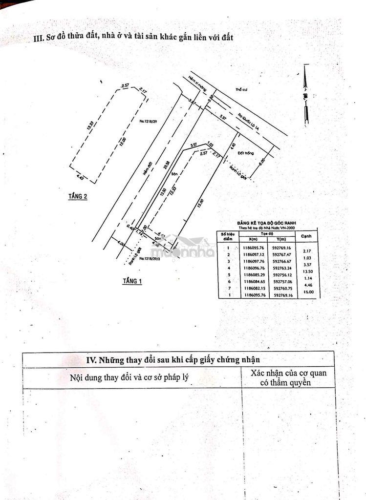 Tôi chính chủ cần bán dãy nhà trọ, đang có thu nhập ổn định.