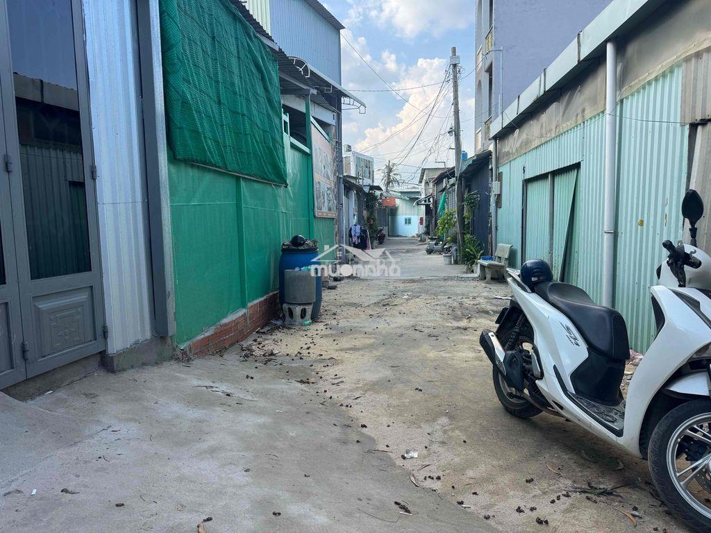 🏡 Nhà giá rẻ phường 15, gò vấp – chỉ 1,4 tỷ 🏡 - 3