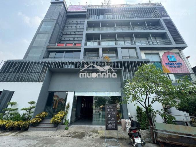 Nhượng lại mặt bằng văn phòng ngay trần não