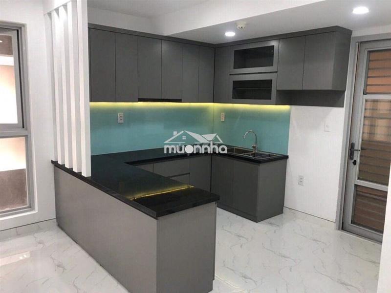 Cần cho thuê căn hộ chung cư cosmo city, 2pn, nhà đẹp, ở ngay