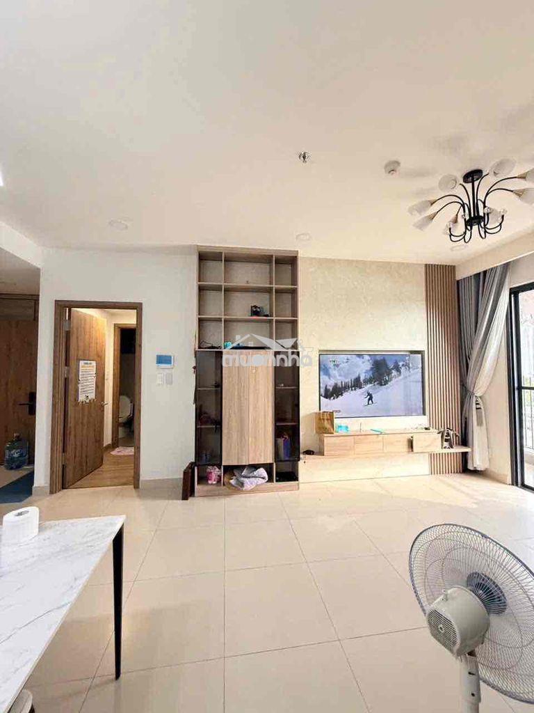 Cho thuê căn hộ glory thành phố mới– 3pn • 2wc