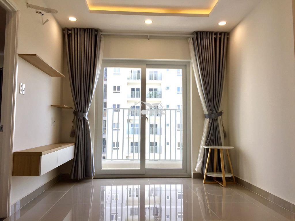 Cho thuê cc orchid park, phú xuân, nhà bè, 6,5triệu, 72m2. có nội thất - 3