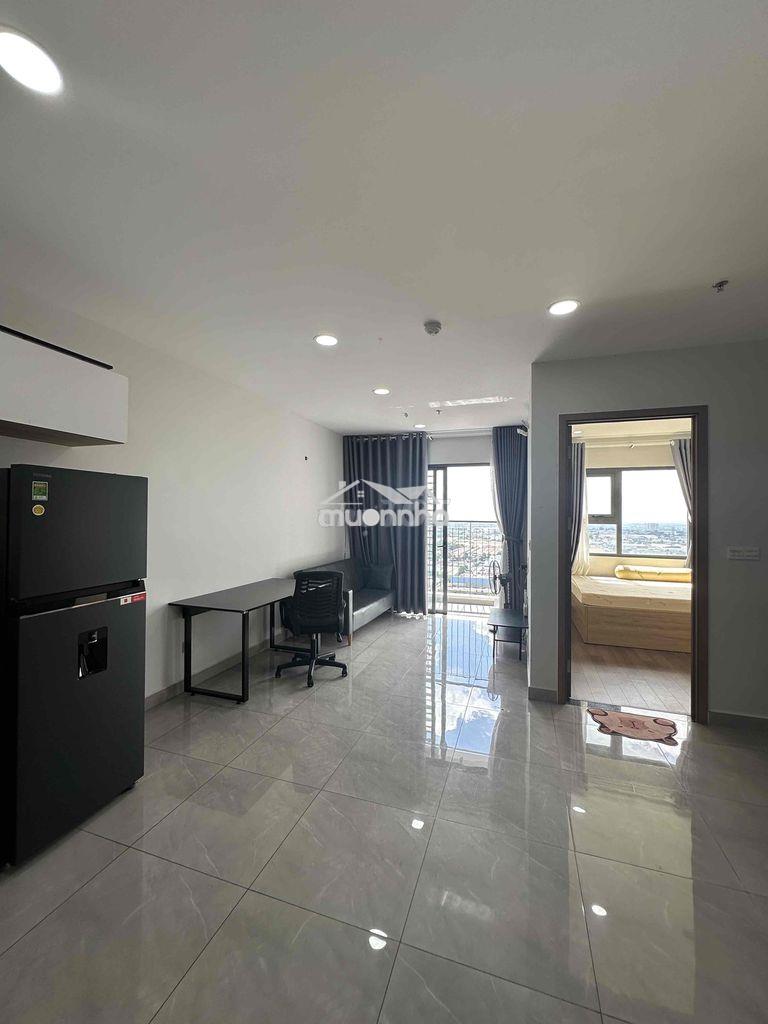 Cho thuê gấp căn 1pn+ 42m2 legacy central chỉ 5tr/th free hồ bơi, gym
