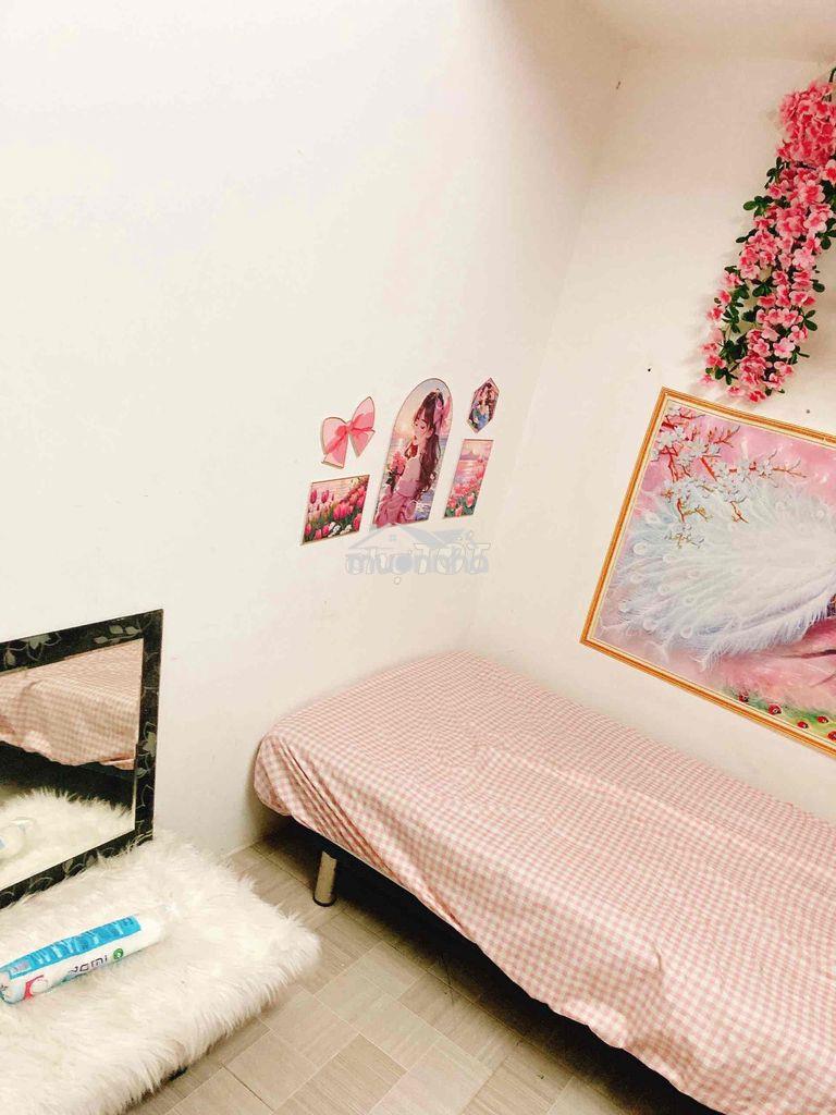Gò vấp. cần tìm nữ nvvp thuê phòng - 2