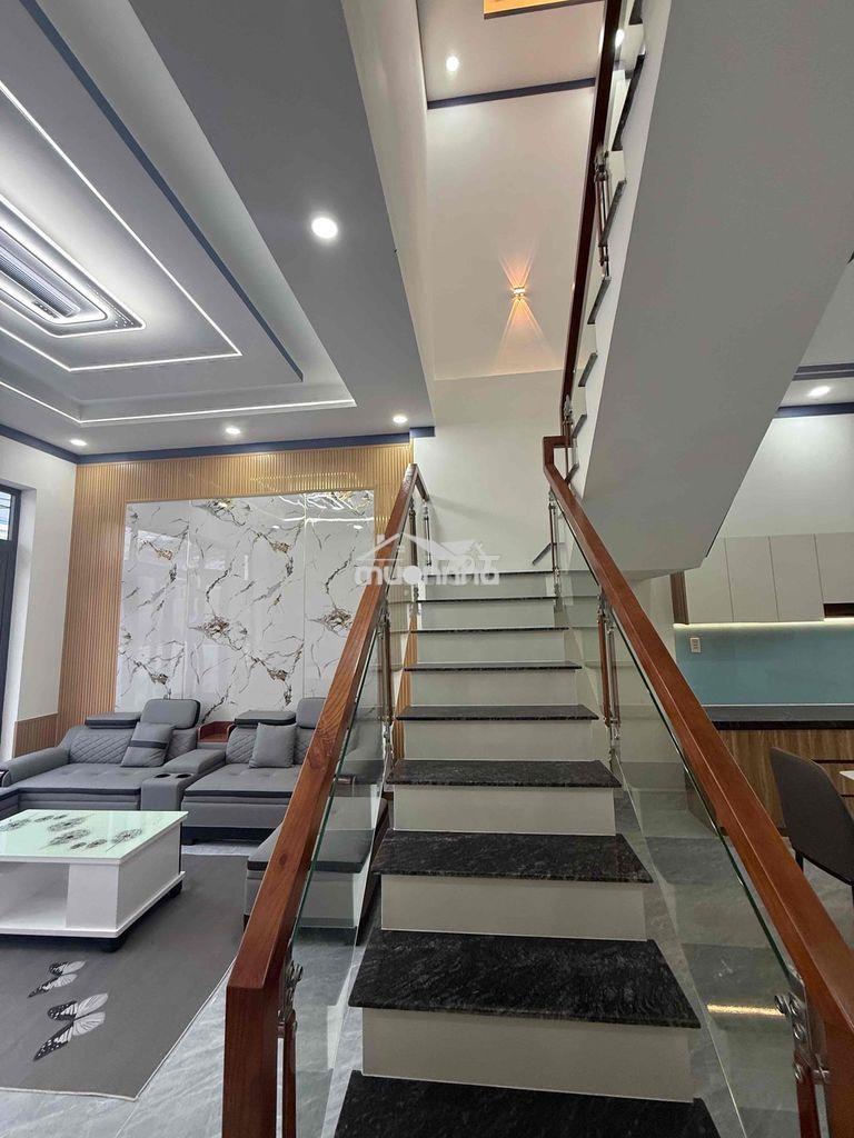 💥💥Chỉ 500 tr mua được nhà 👉bán nhà thuộc kp3 tân định - bến cát - bìn - 4