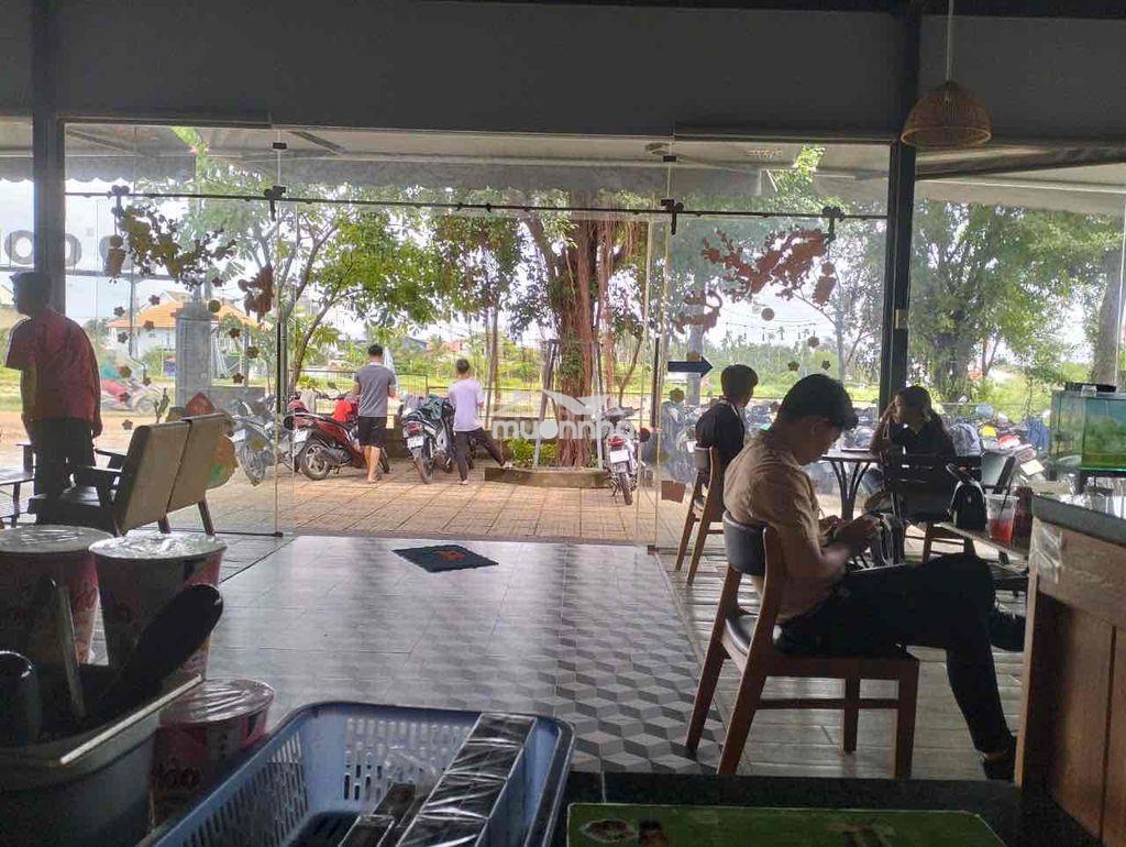 Cần sang nhượng quán cafe sân vườn view sông - 4