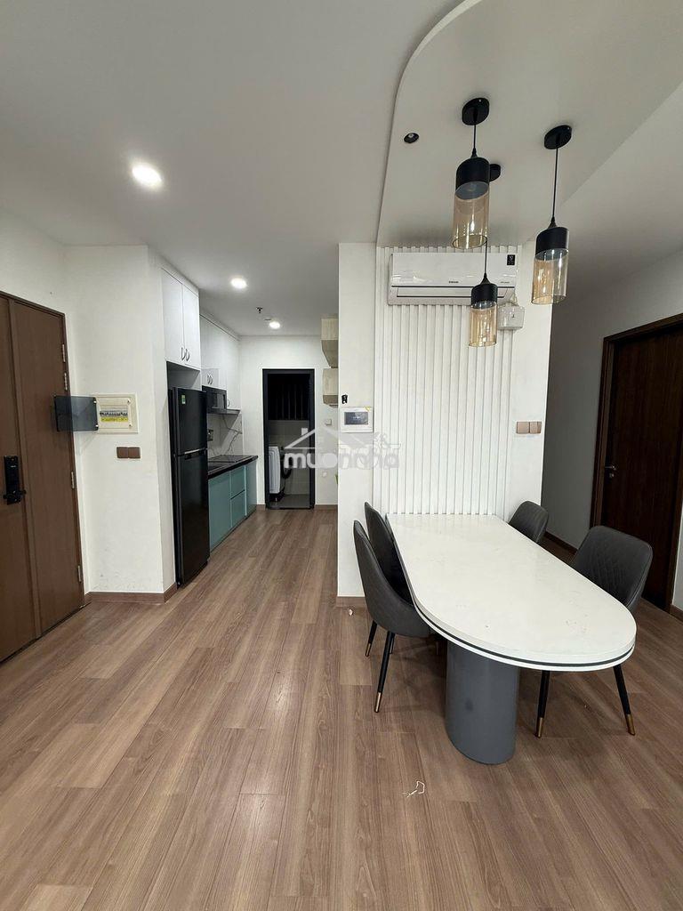 Bình thạnh trống sẵn c/c 3pn full nội thất, view điện biên phủ và lm81