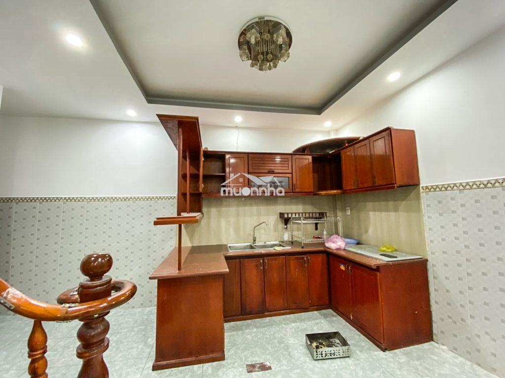 Cho thuê nhà nguyên căn 54m² –  ngã tư bà điểm. hóc môn. - 2