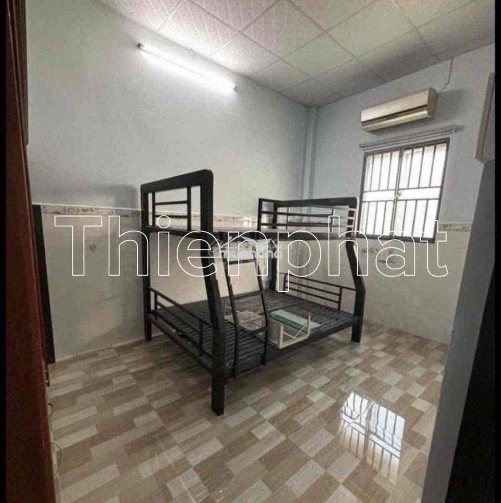 Nguyên căn hẻm xe hơi 3pn gần chợ tân thuận - 4