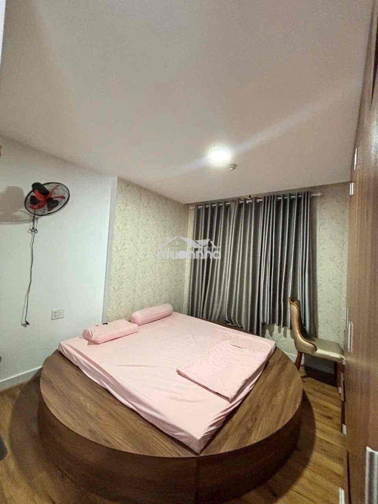 Cho thuê ch bông sao q8 65m2 2pn 2wc full nội thất gần tttm central - 3