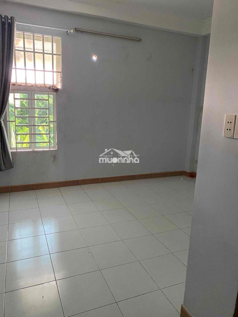 Cho thuê nhà nguyên căn cống lở - 3