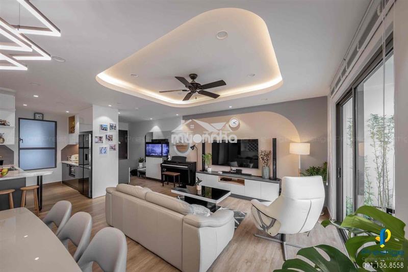 3pn nhà đẹp cho thuê tại newcity thủ thiêm