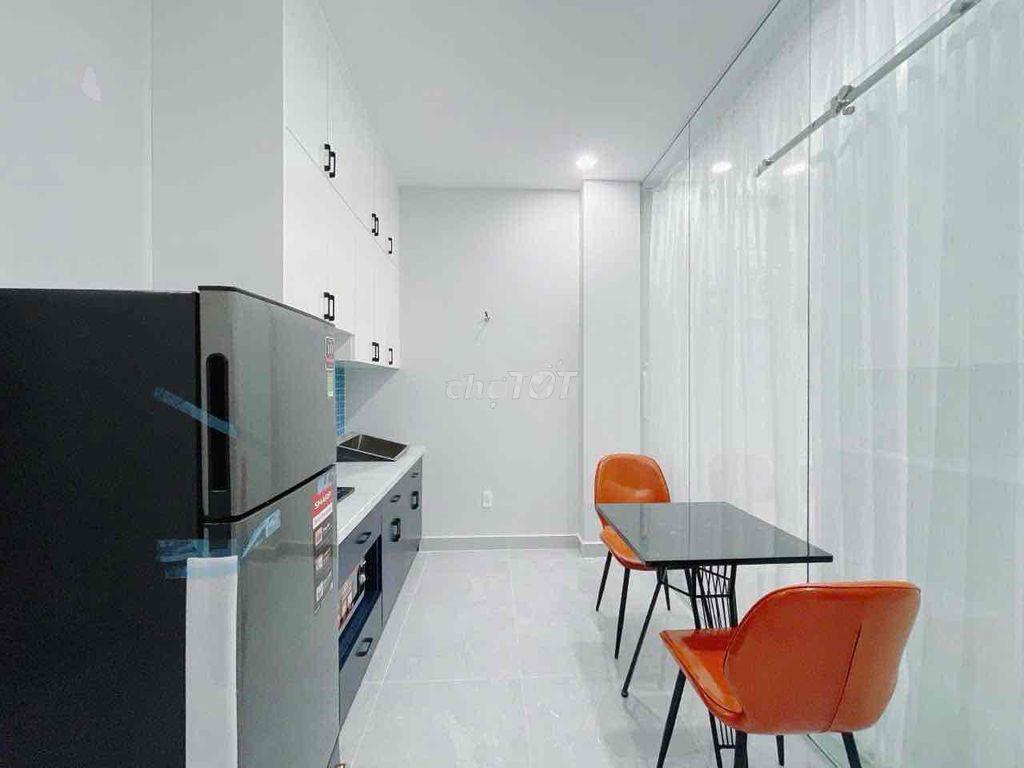 🎊Khai trương căn hộ 1pn 45m2 full nt pccc đạt chuẩn ngay trung tâm - 4