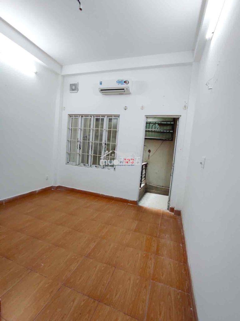 Chính chủ cho thuê phòng có ban công, máy lạnh đường cônhj hoà - 3