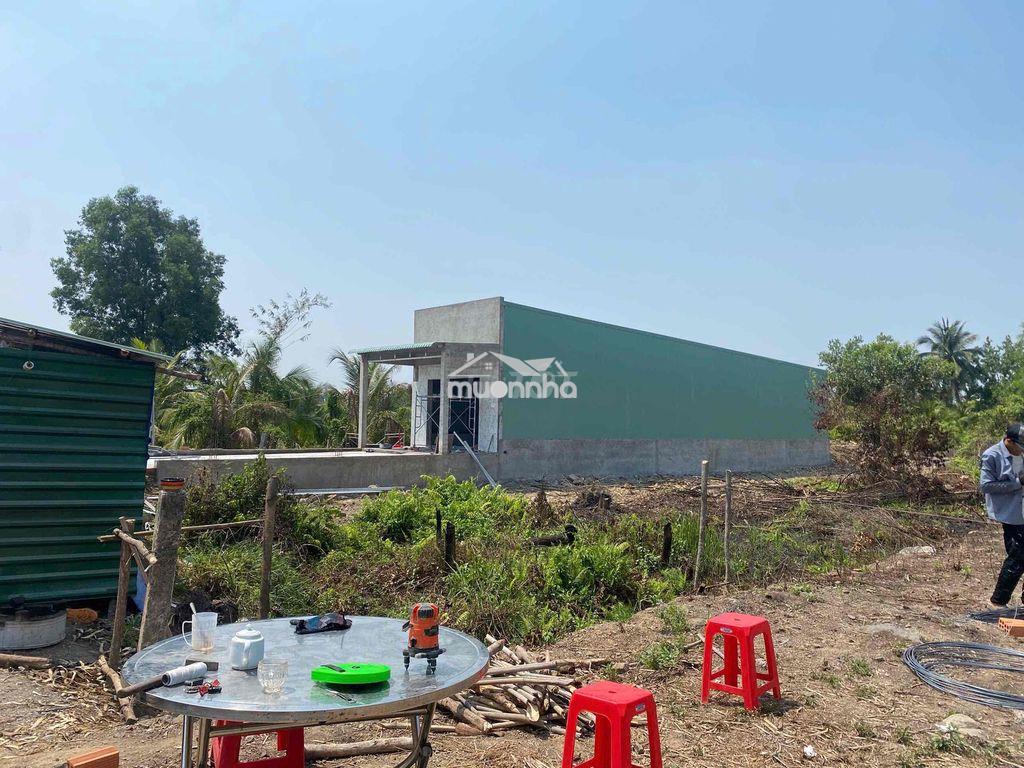 Cần bán gấp đất 2mt đường, qh 100% thổ cư, gần uỷ ban, trường học,kdc - 3