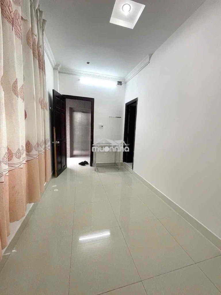 Cho thuê phòng mặt tiền dương đình hội