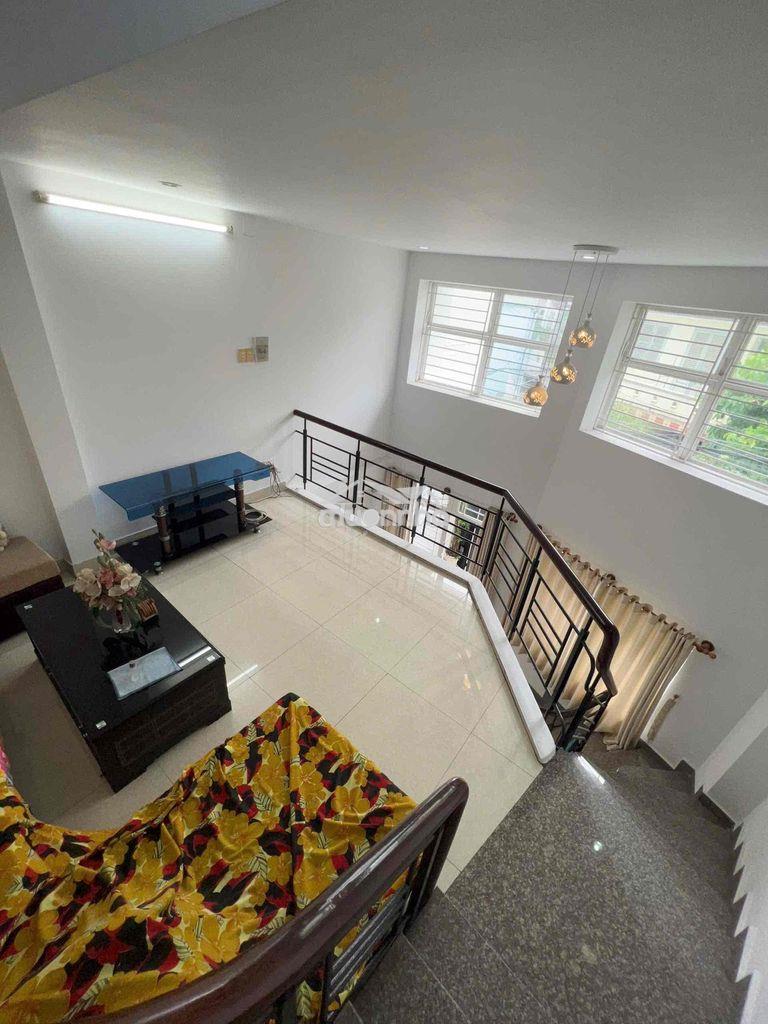 ✅ Bán nhà đẹp 5 tầng cmt8 quận 10 - ngang 5,8x9m nhà mới ở ngay 7 tỷ 2 - 2