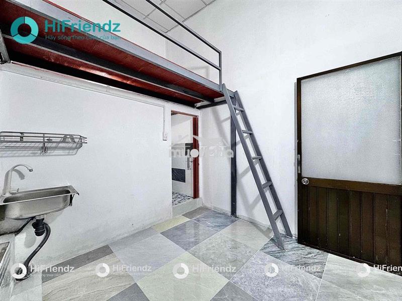 [ Duplex bancol 3tr ] nằm gần chợ bà chiểu, gò vấp