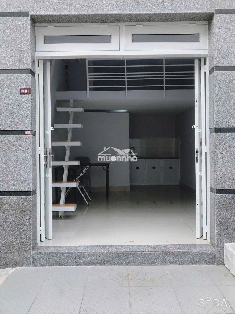 Chính chủ-mặt bằng-gần nhiều trường đại học-thuận tiện di chuyển q1,gv - 3