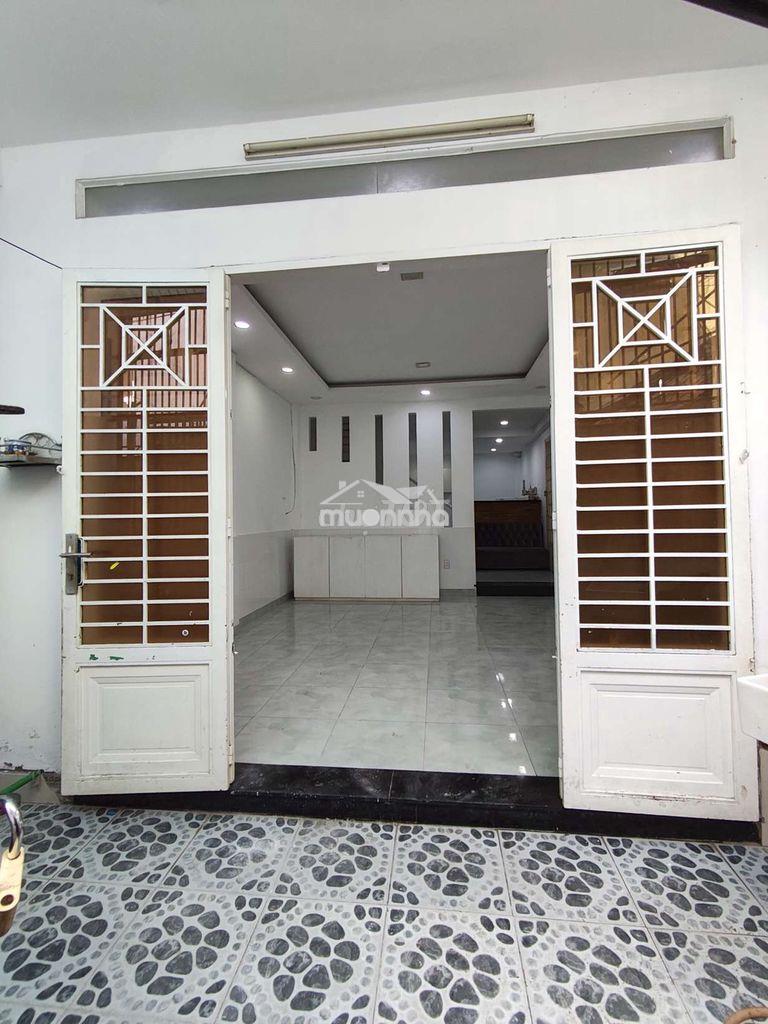 🏠 Cho thuê nhà nguyên căn – dương bá trạc - p1 - quận 8