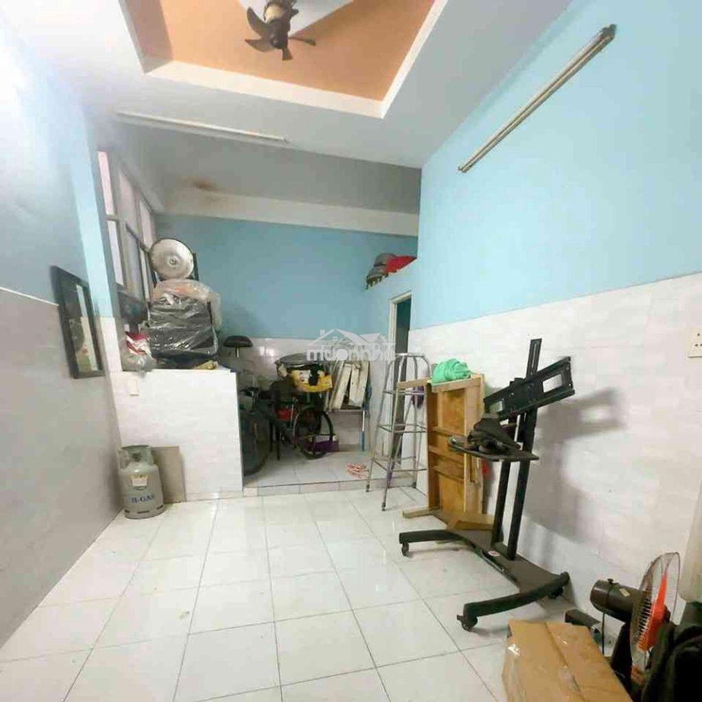 Nhà 75m² tân kỳ tân quý bình tân 2mt, cho thuê 7tr/tháng 5.3t - 2