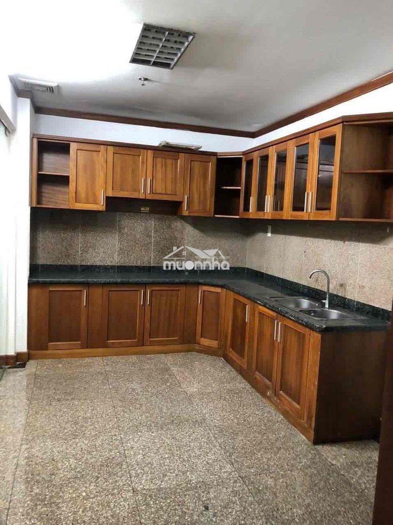 Cần cho thuê căn hộ giai việt -856  tạ quang bửu , phường chánh hưng.