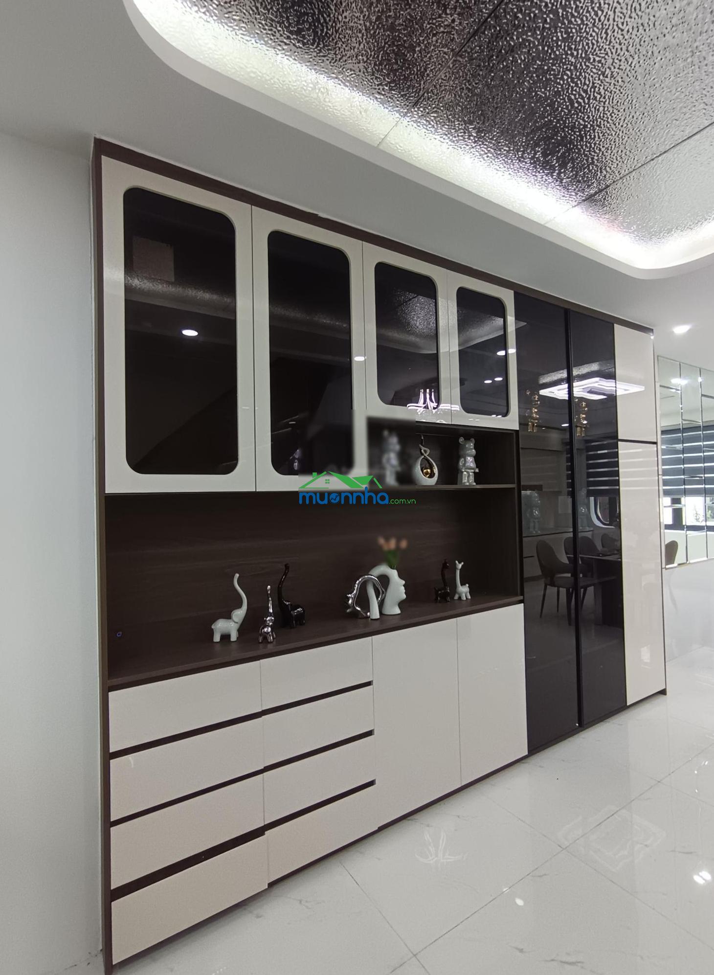 Nhà mới đẹp lung linh 5 tầng - khu vực bình thành - bình chánh, dt: 71m2, 4*18m - giá nhỉnh 7 tỷ - 3