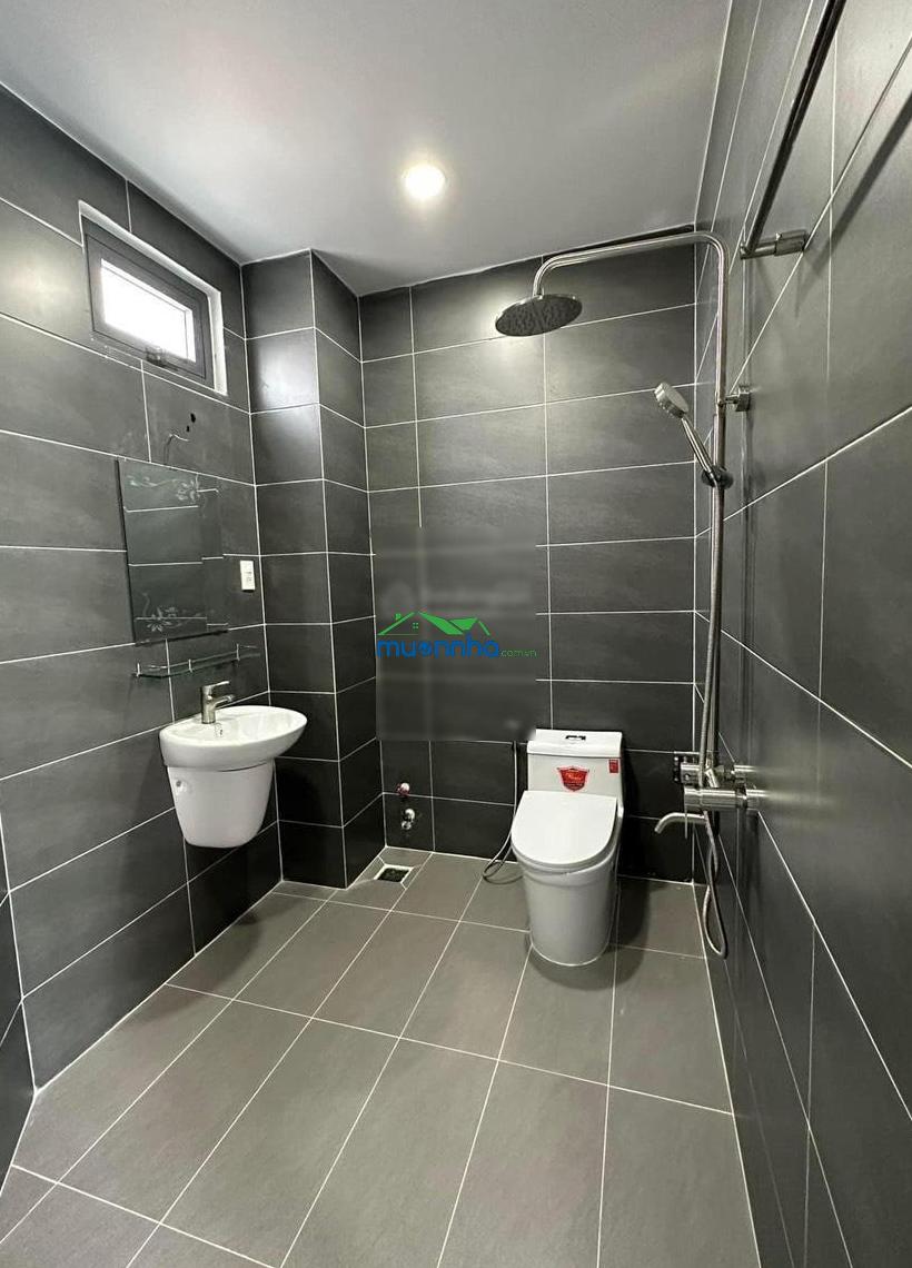 Bán nhà hxh hậu giang, 3 tấm nhà đẹp, gần công viên bình phú q6, 7.5 tỷ, 72m2