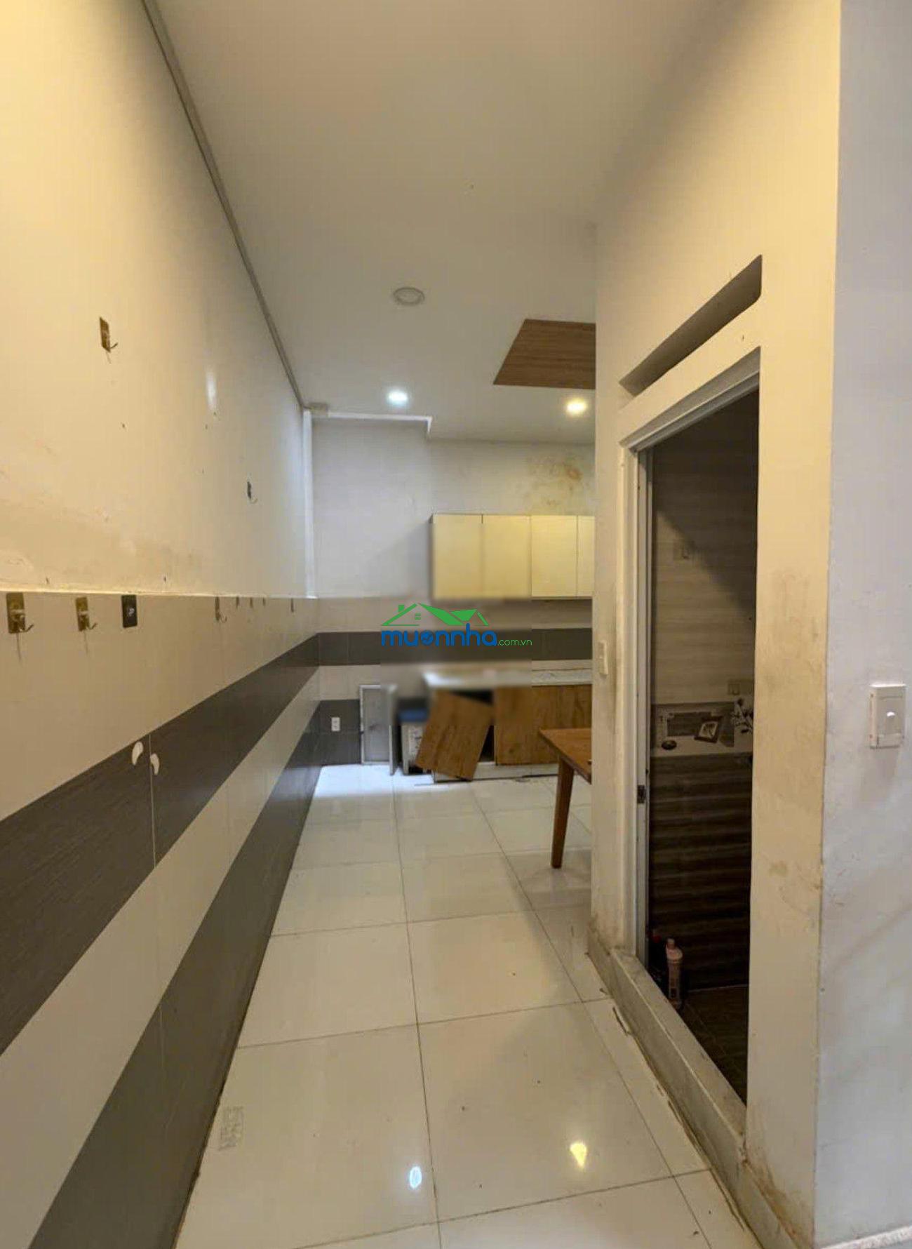 100m² shr 7 tỷ 8 ngang 8,5m hxh phạm hữu lầu quận 7 sát phú mỹ hưng dòng tiền 24tr/th - 4