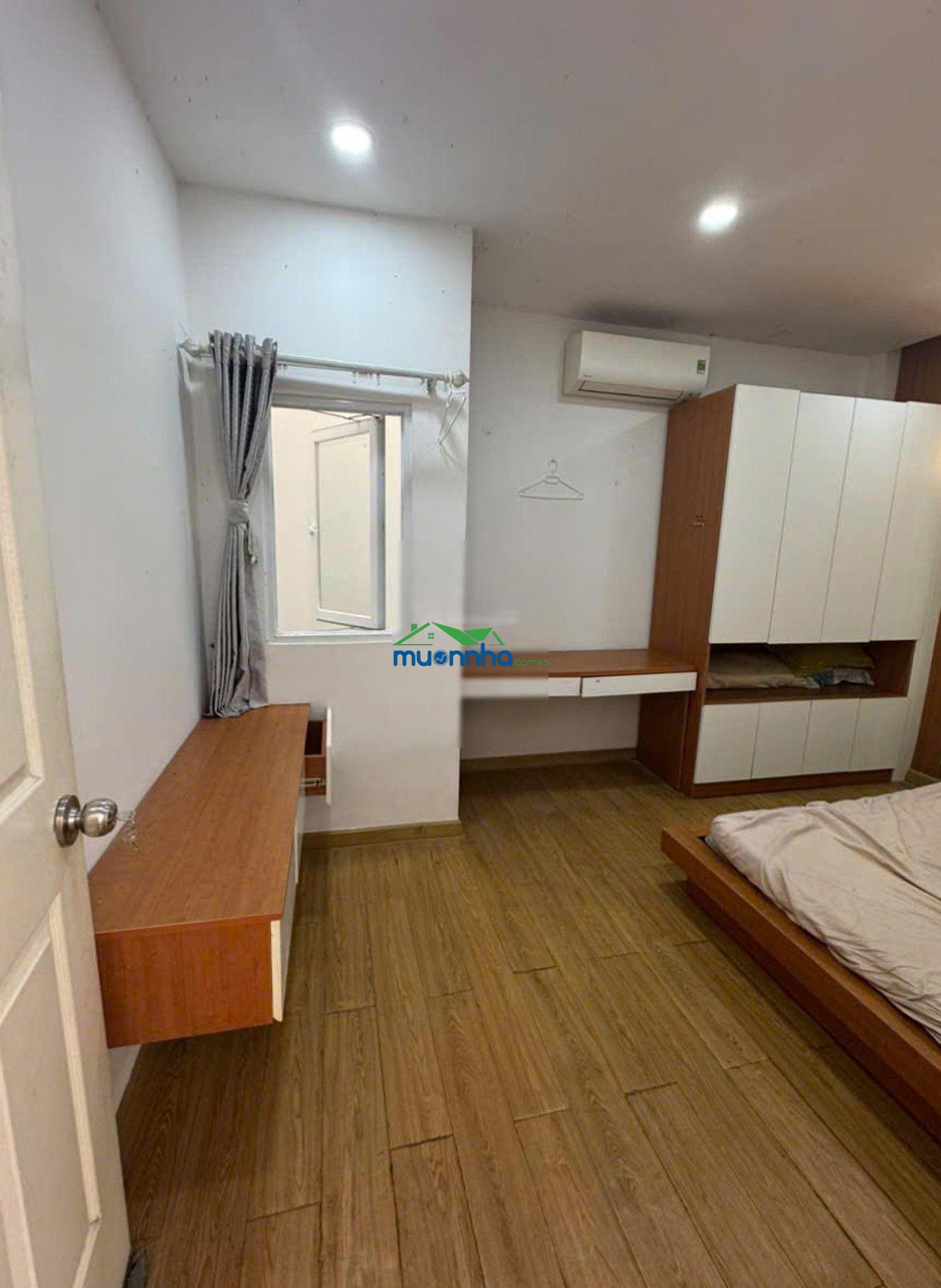 100m² shr 7 tỷ 8 ngang 8,5m hxh phạm hữu lầu quận 7 sát phú mỹ hưng dòng tiền 24tr/th - 3