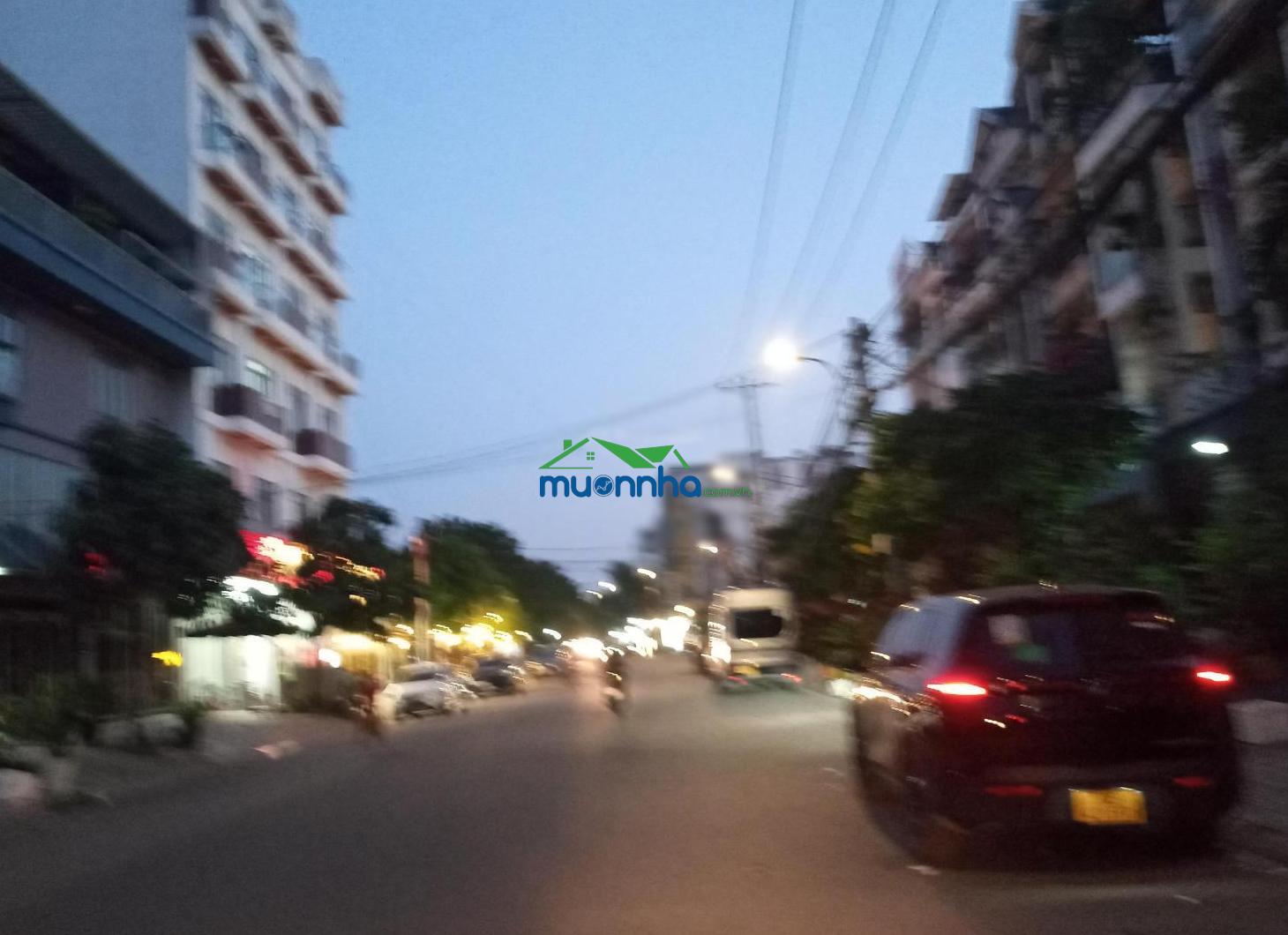 Bán nhà 3 tầng, diện tích 90m2, đường ô tô, huỳnh thị đồng, thị trấn nhà bè, tphcm giá 8,79 tỷ - 2