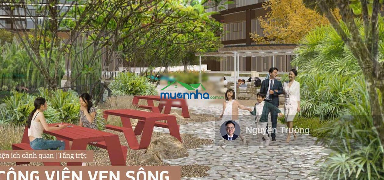 Nắm full giỏ hàng đang bán tại eaton park mới nhất. giá tốt, cắt lỗ cam kết giá rẻ nhất thị trường - 3