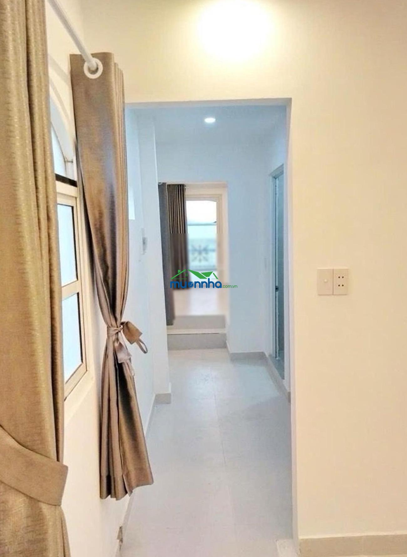Bán nhà huỳnh tấn phát quận 7, giáp pmh lô góc 4m x 12m gần mt, giá nhỉnh 5 tỉ - 3