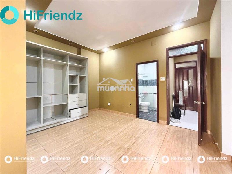 Cho thuê chdv cst - tên lửa - gần aeon bình tân - tỉnh lộ 10