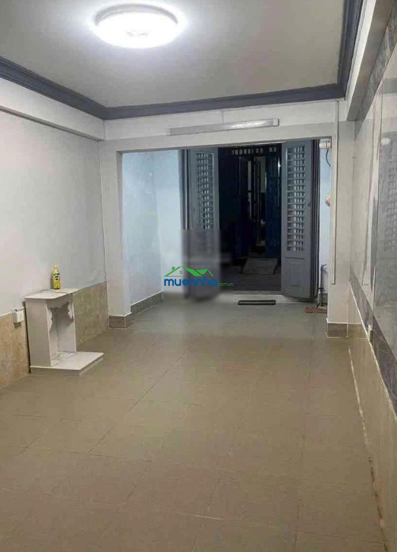 Giảm ngay 100 tr chỉ nhỉnh 5 tỷ sở hữu nhà xe hơi tám danh, q.8 - 3