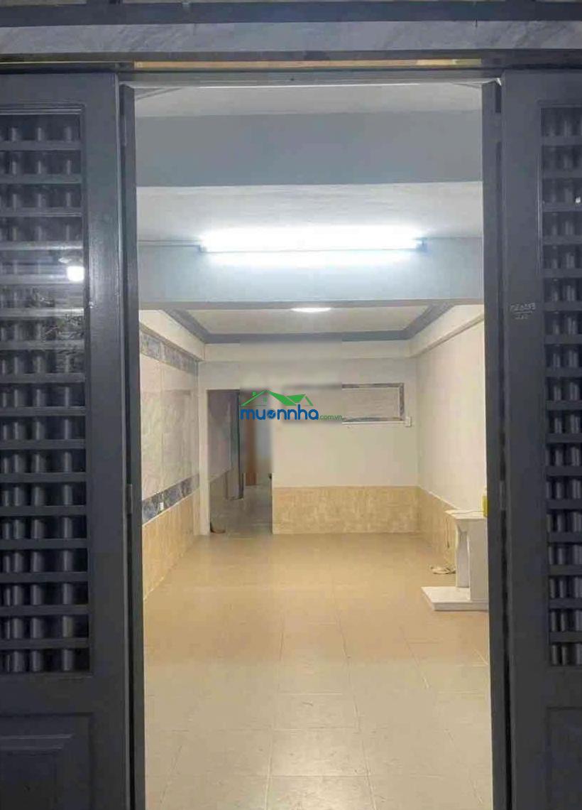 Giảm ngay 100 tr chỉ nhỉnh 5 tỷ sở hữu nhà xe hơi tám danh, q.8